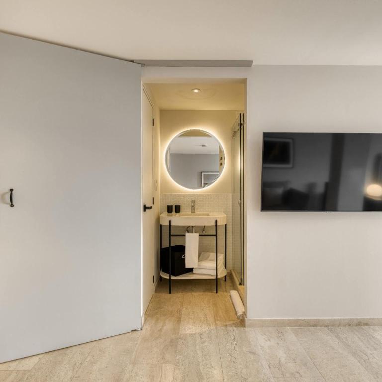 QRO 001 - Apartamento - 49