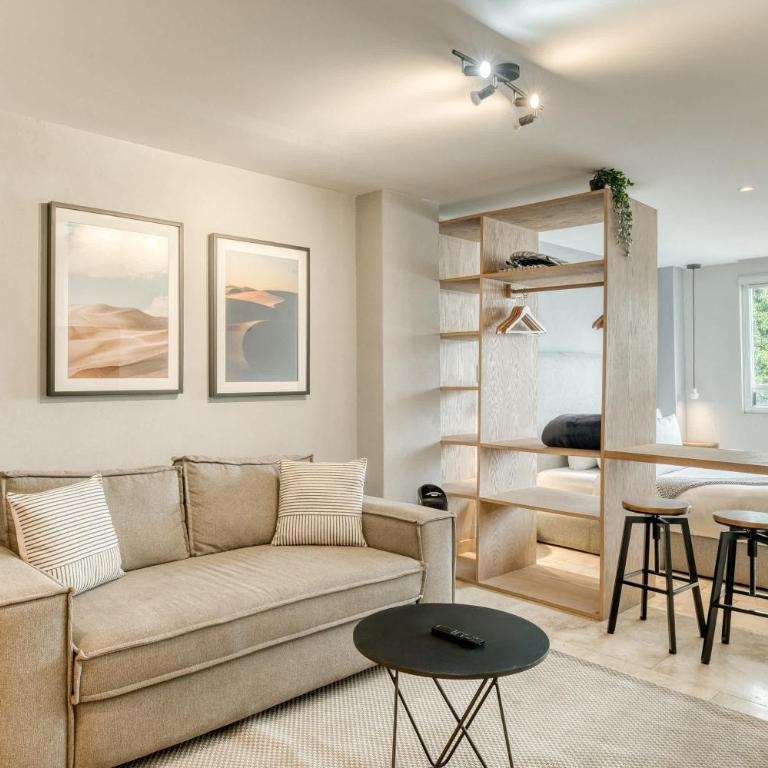 QRO 001 - Apartamento - 59