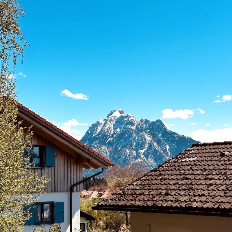 Klein aber Fein - Apartment mit 1 Schlafzimmer - 17