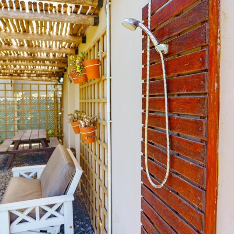 Casa Marina - Casa frente a Luna Roja en Chapadmalal para 8 PAX - Hola Sur - Casa de 3 dormitorios - 19