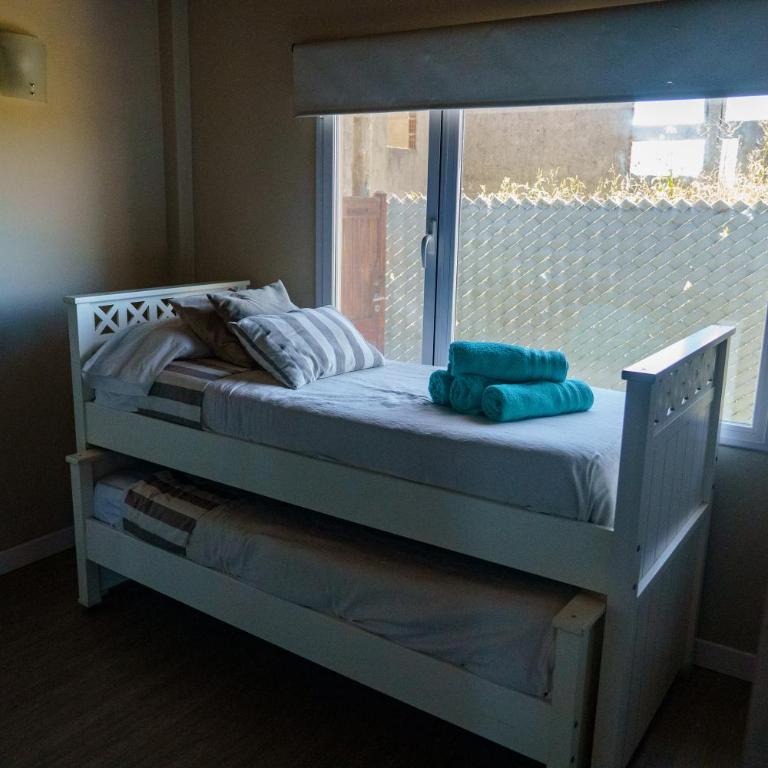 Casa Marina - Casa frente a Luna Roja en Chapadmalal para 8 PAX - Hola Sur - Casa de 3 dormitorios - 28