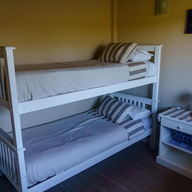 Casa Marina - Casa frente a Luna Roja en Chapadmalal para 8 PAX - Hola Sur - Casa de 3 dormitorios - 29