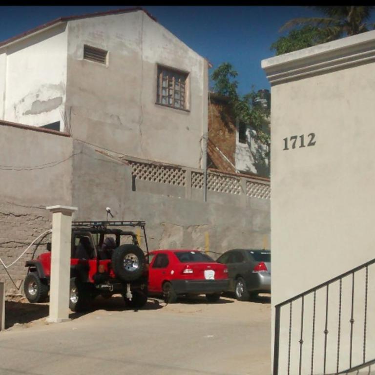 Downtown Studio Galeron - Apartamento Estudio - 14