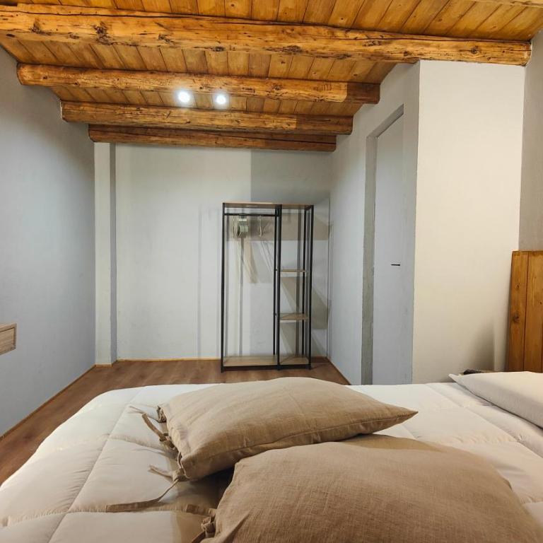 Boutique Alpine Two-Bedroom by SupaStays - Appartamento Premium con 3 Camere da Letto - 18