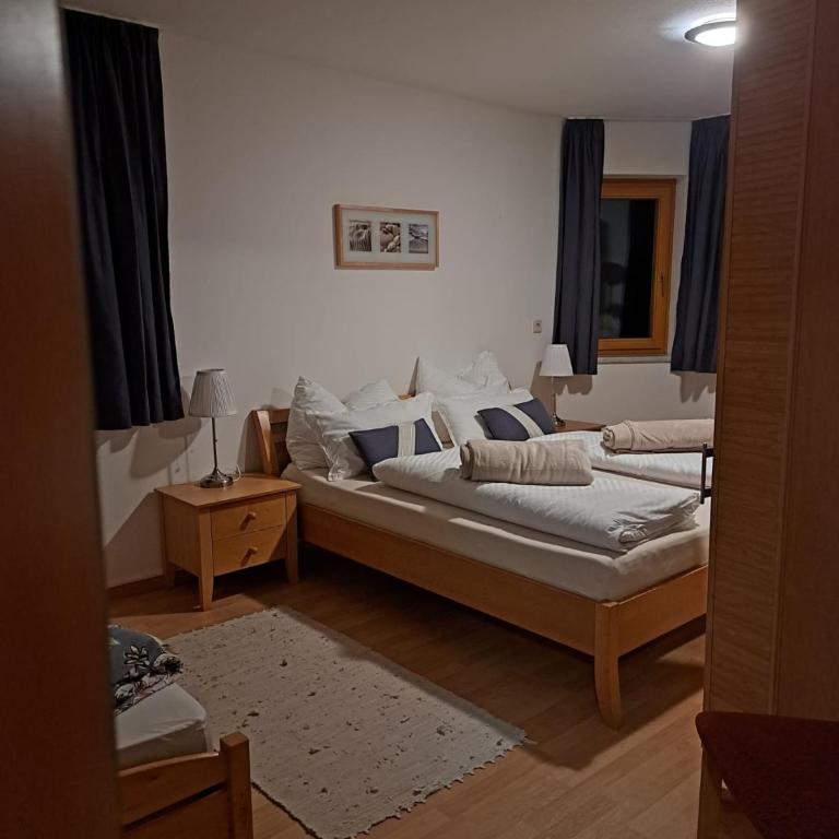 Ferienwohnung Haus Ebner - Apartment mit 1 Schlafzimmer - 22