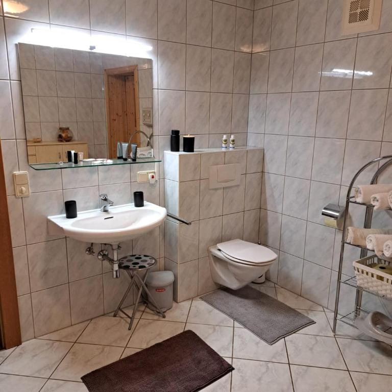 Ferienwohnung Haus Ebner - Apartment mit 1 Schlafzimmer - 31