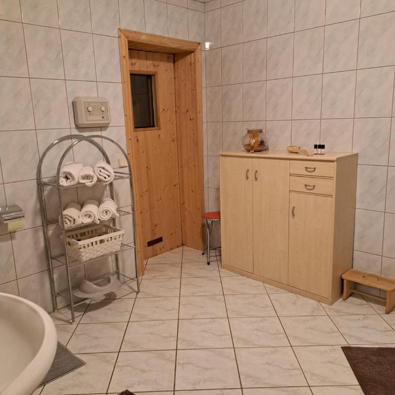 Ferienwohnung Haus Ebner - Apartment mit 1 Schlafzimmer - 32