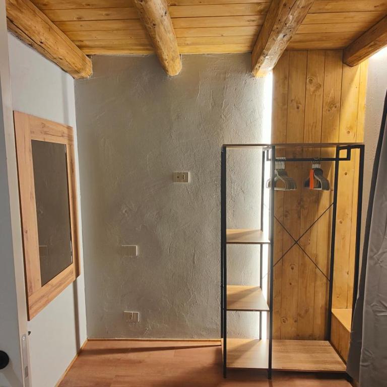 Boutique Alpine Two-Bedroom by SupaStays - Appartamento Premium con 3 Camere da Letto - 37