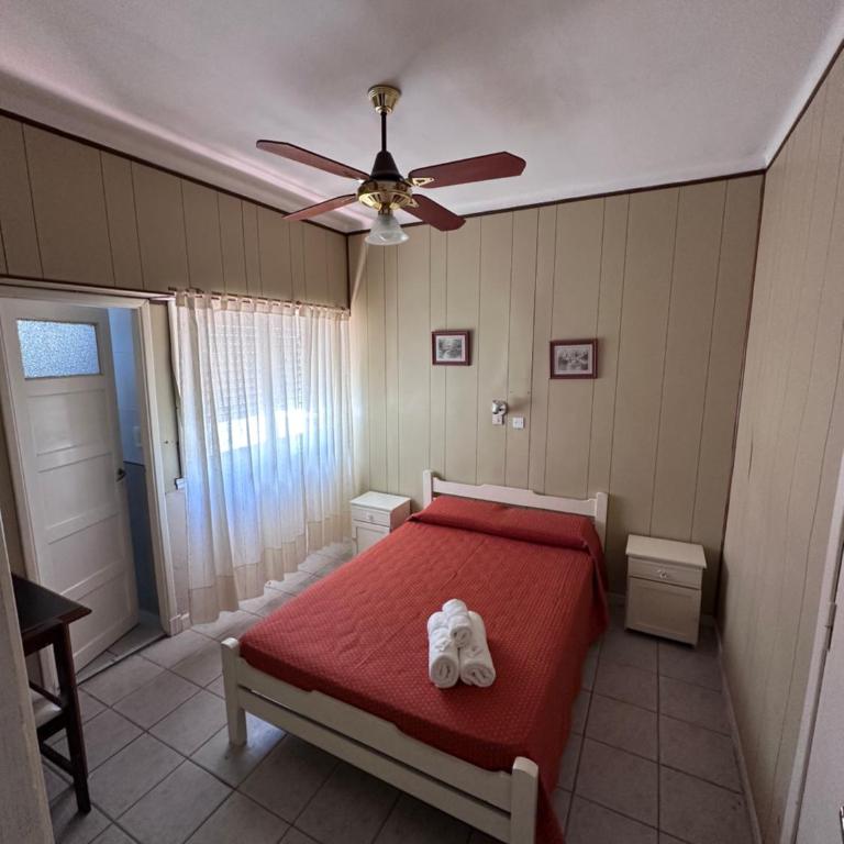 Hotel Saona - Habitación Doble Estándar - 7