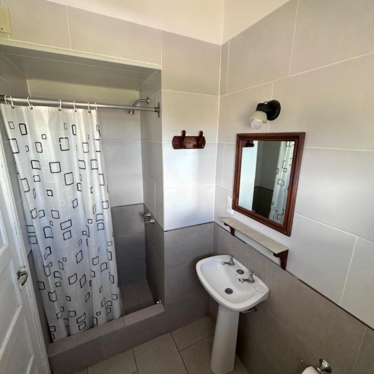 Hotel Saona - Habitación Doble Estándar - 4