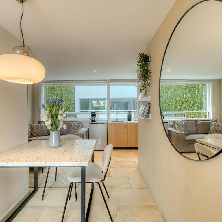 QRO 106 - Apartment - 7
