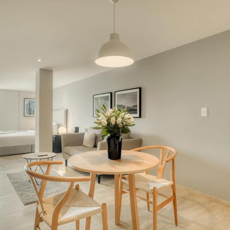 QRO 106 - Apartment - 26