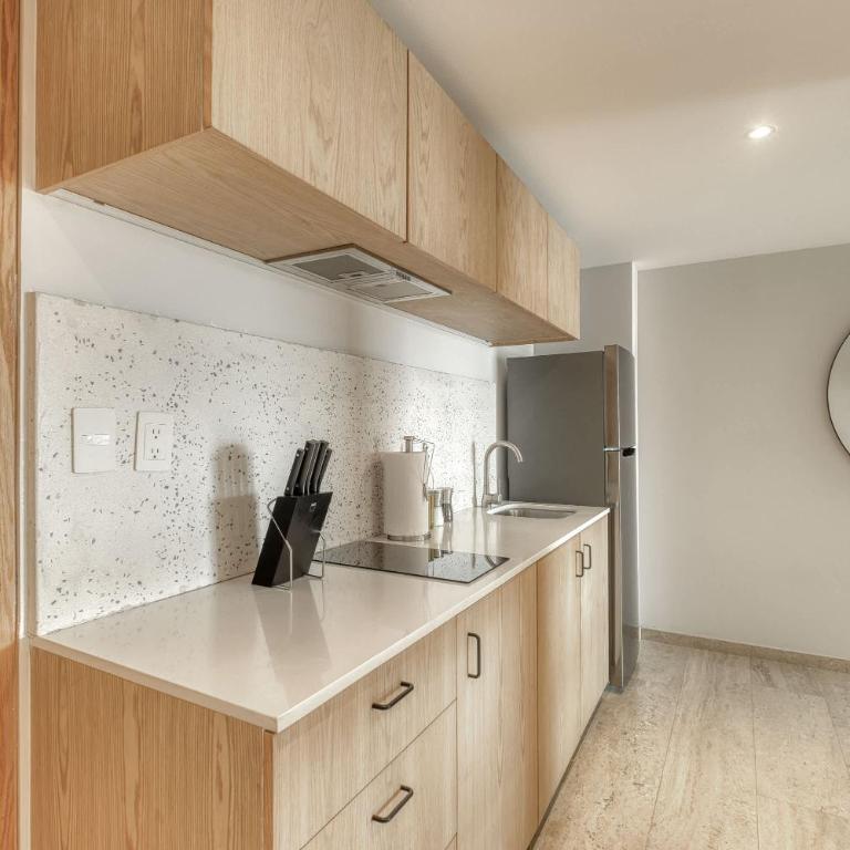 QRO 106 - Apartment - 29