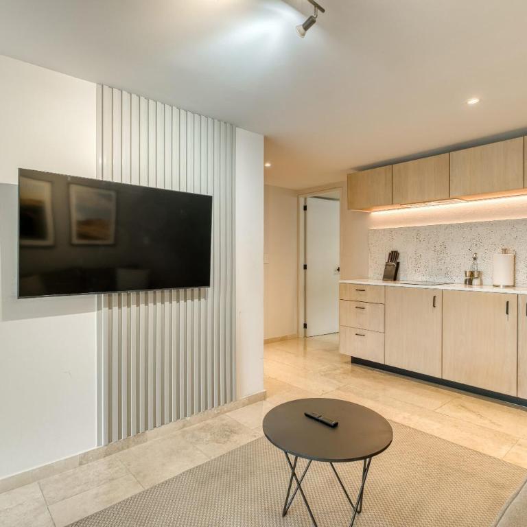 QRO 106 - Apartment - 60