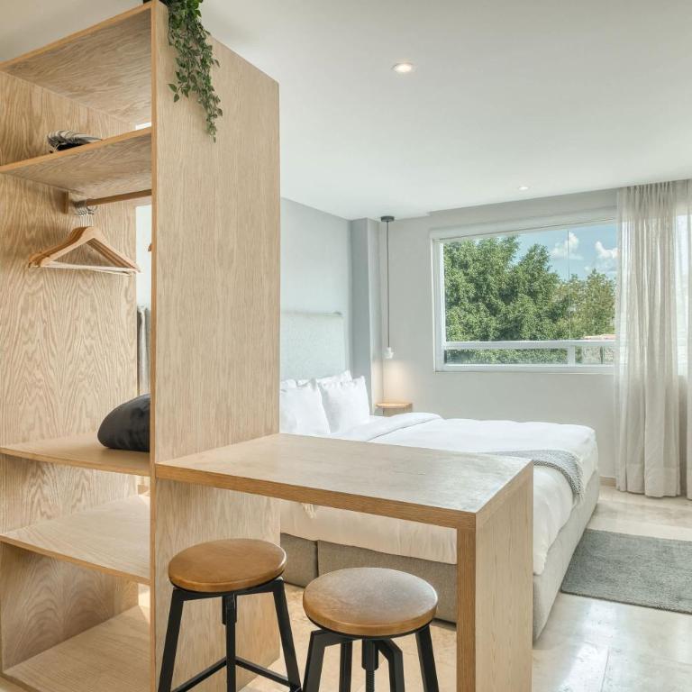 QRO 106 - Apartment - 62