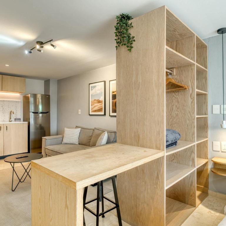 QRO 106 - Apartment - 63