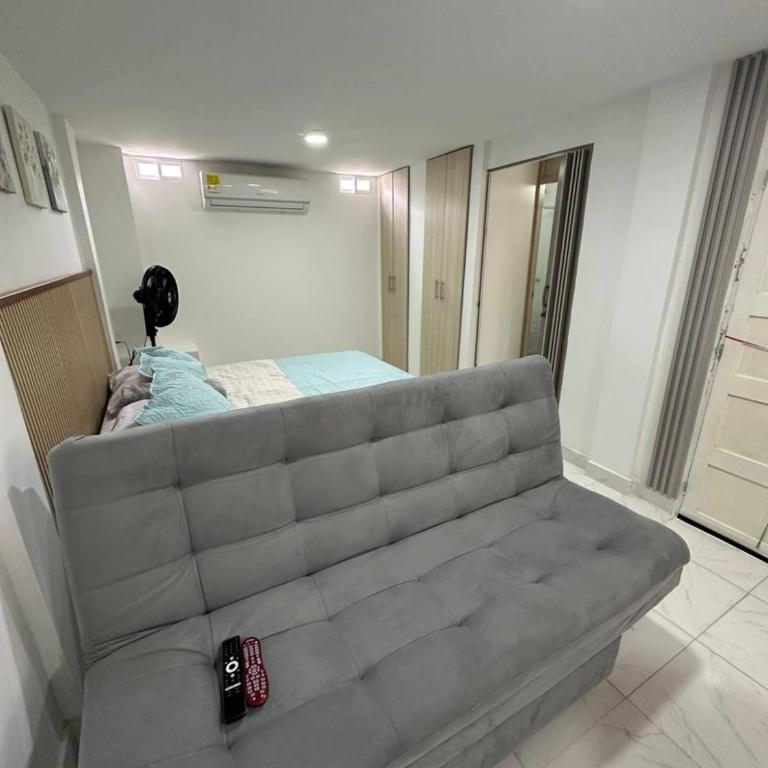 Comfort Studio Apartment - Apartamento de 1 dormitorio - 7