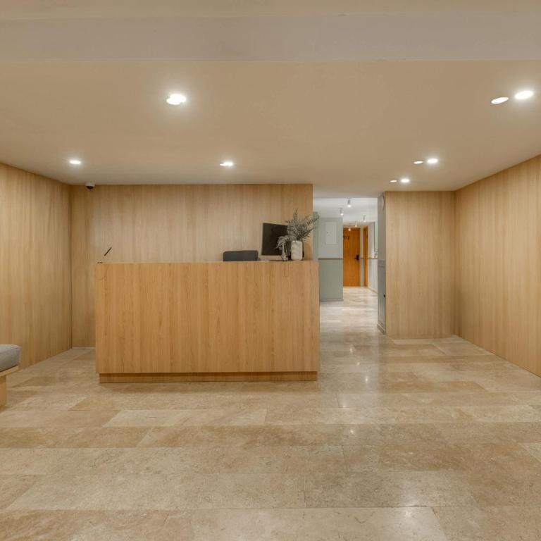 QRO 106 - Apartment - 89