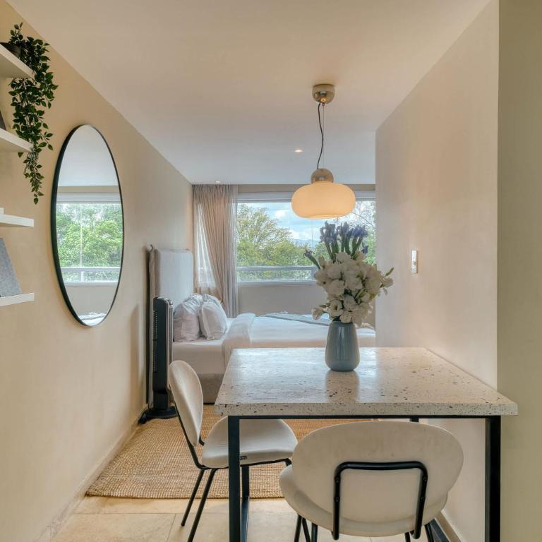 QRO 706 - Apartamento - 5