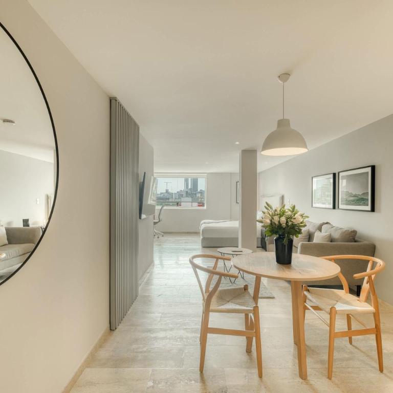 QRO 706 - Apartamento - 25