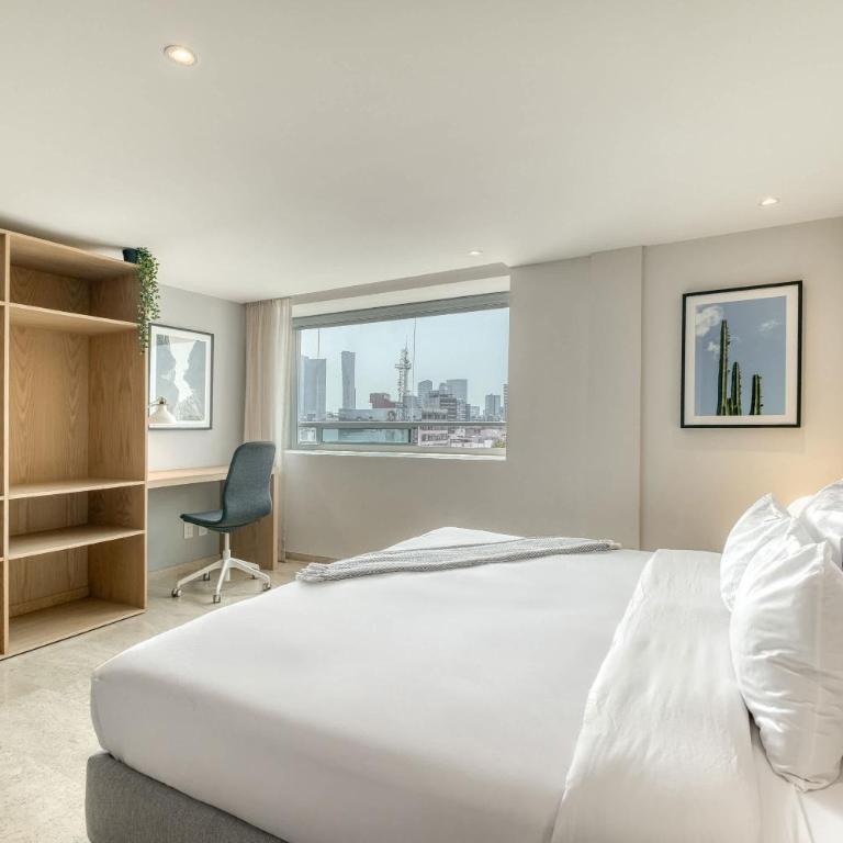QRO 706 - Apartamento - 41