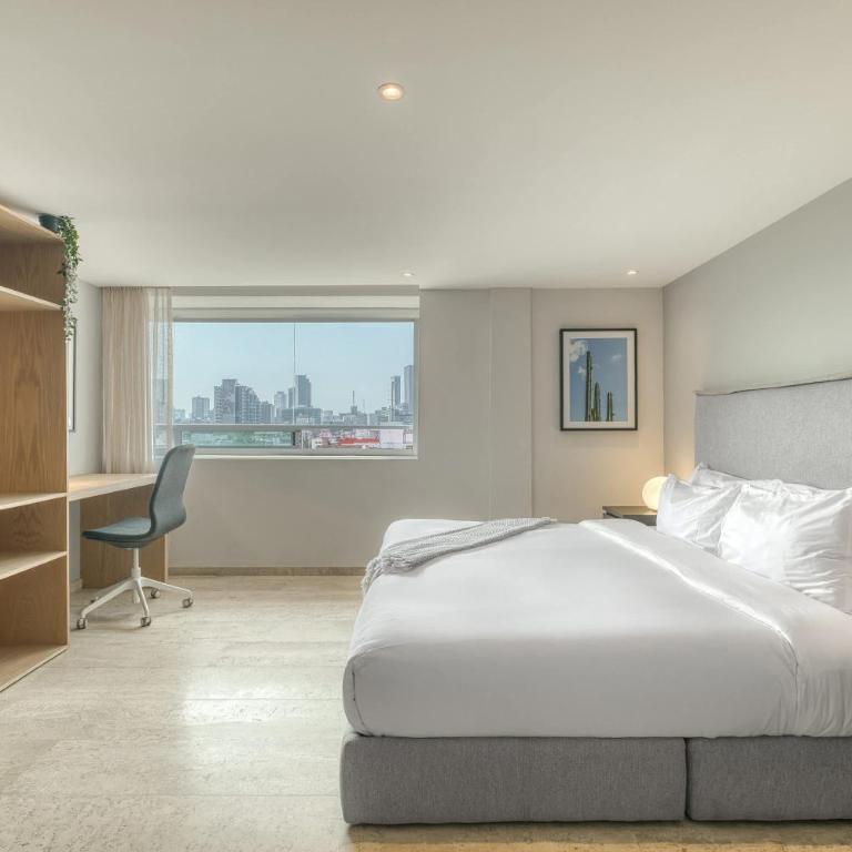 QRO 706 - Apartamento - 42
