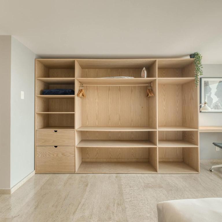 QRO 706 - Apartamento - 48