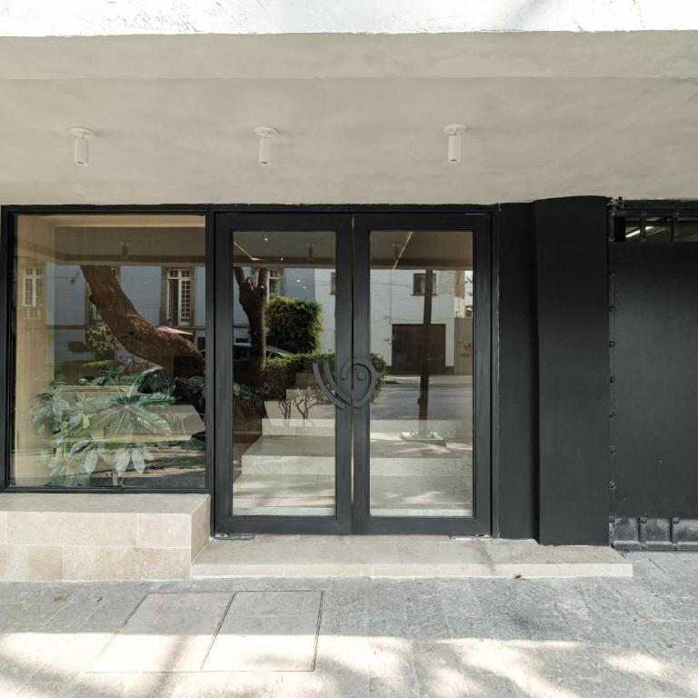 QRO 706 - Apartamento - 90