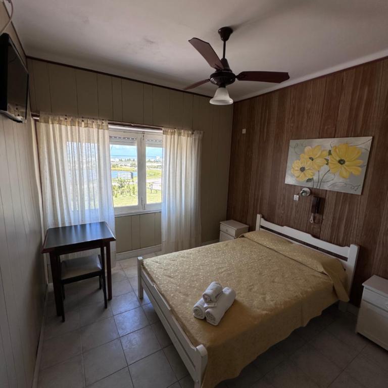 Hotel Saona - Habitación Doble con vistas al mar - 2