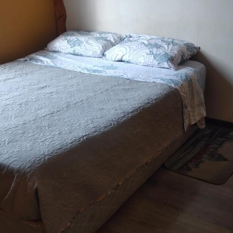 Arriendo por días en la florida - One-Bedroom Apartment - 1