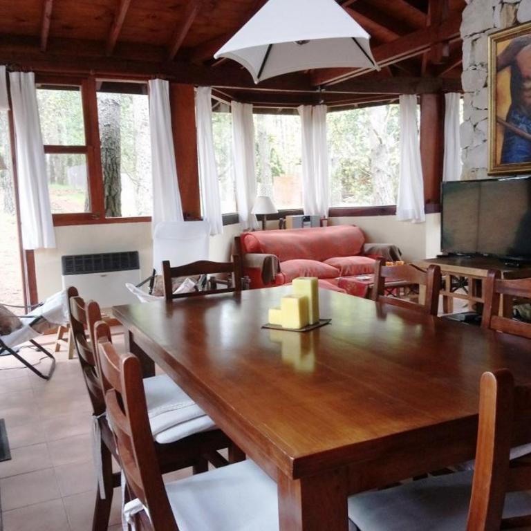La Serena - Casa Unifamiliar de 3 dormitorios - 3
