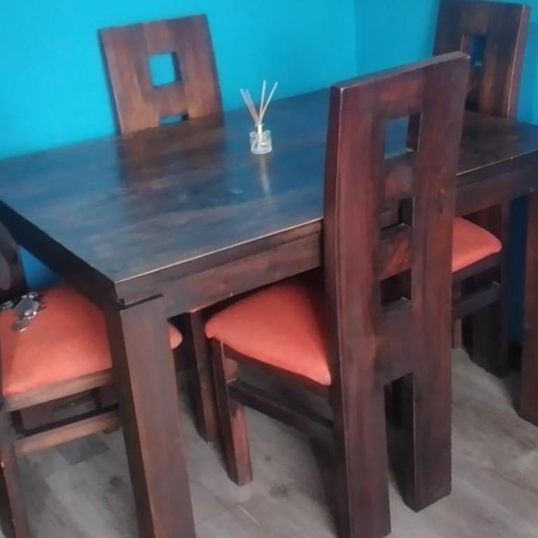 Arriendo por días en la florida - One-Bedroom Apartment - 2
