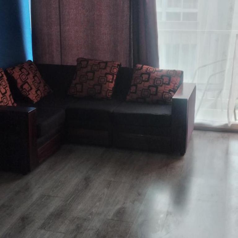 Arriendo por días en la florida - One-Bedroom Apartment - 3