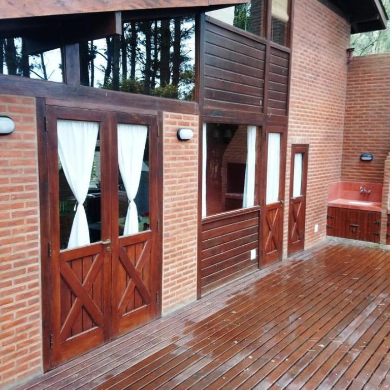 La Serena - Casa Unifamiliar de 3 dormitorios - 13