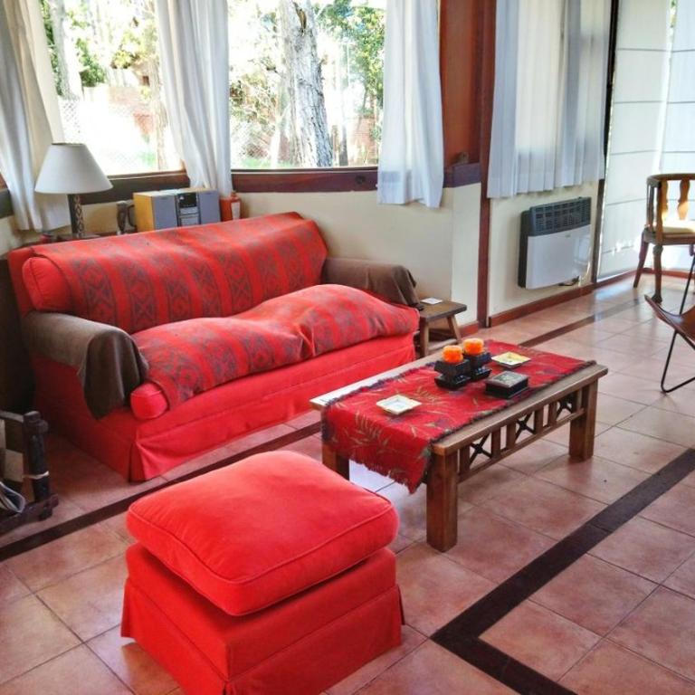 La Serena - Casa Unifamiliar de 3 dormitorios - 18