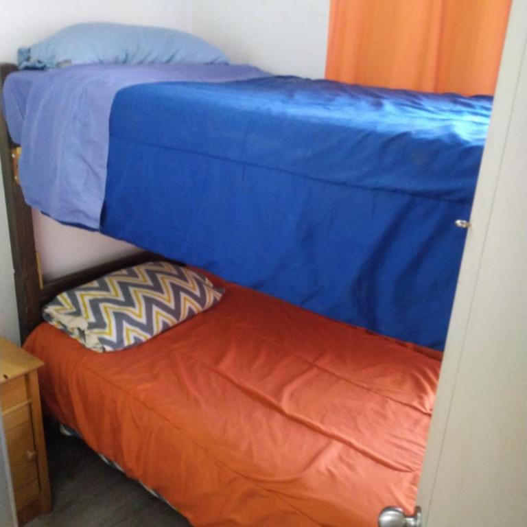 Arriendo por días en la florida - One-Bedroom Apartment - 8