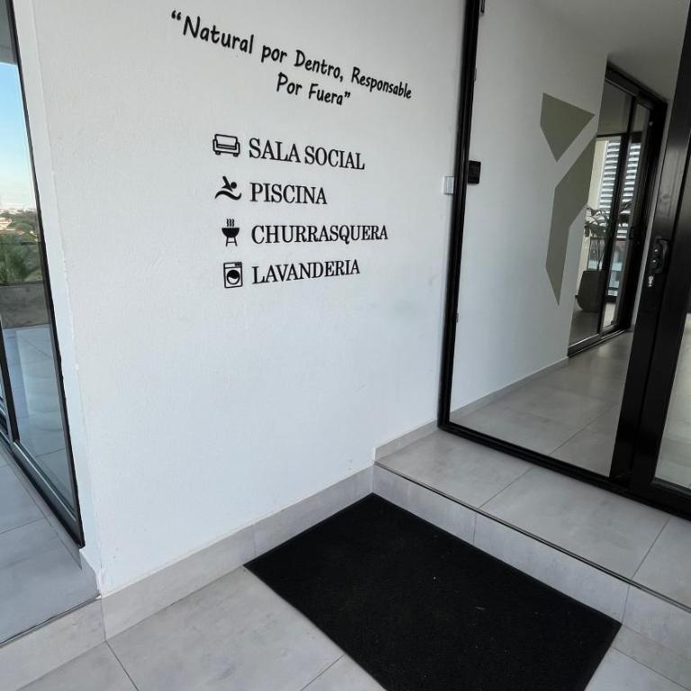 Monoambiente, capacidad 3 personas - One-Bedroom Apartment - 8