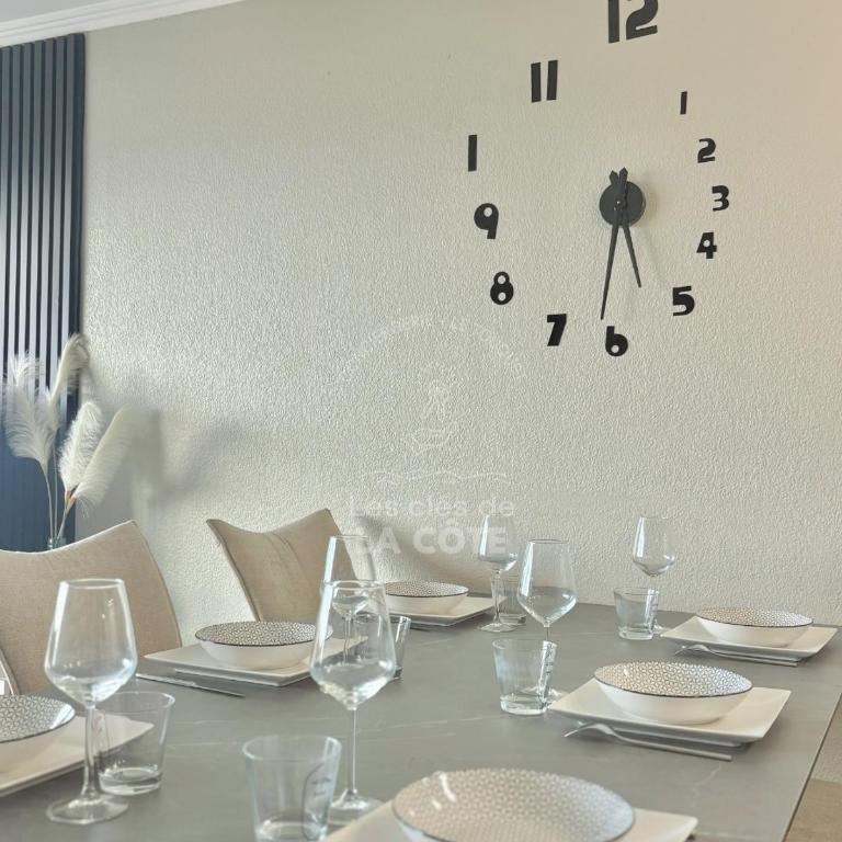 Bella Vita - Face Mer - Apartamento de 3 dormitorios - 6
