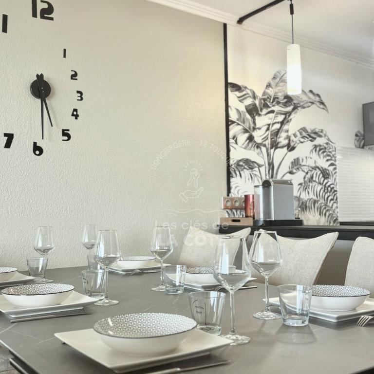 Bella Vita - Face Mer - Apartamento de 3 dormitorios - 5