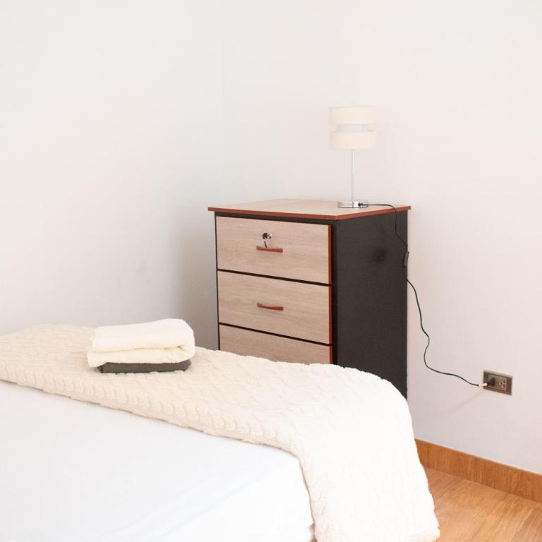 Apart Hotel Alojate Kaypi - Apartment - 1