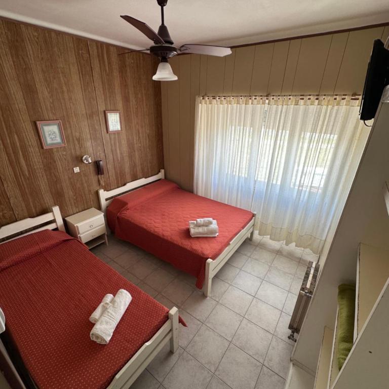 Hotel Saona - Habitación Triple con vistas al mar - 2