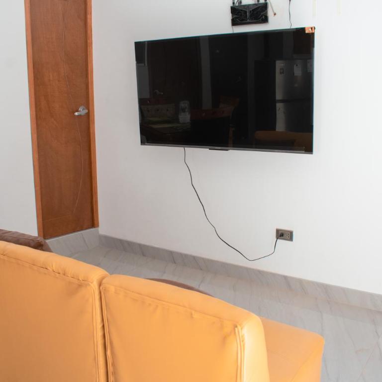 Apart Hotel Alojate Kaypi - Apartment - 9