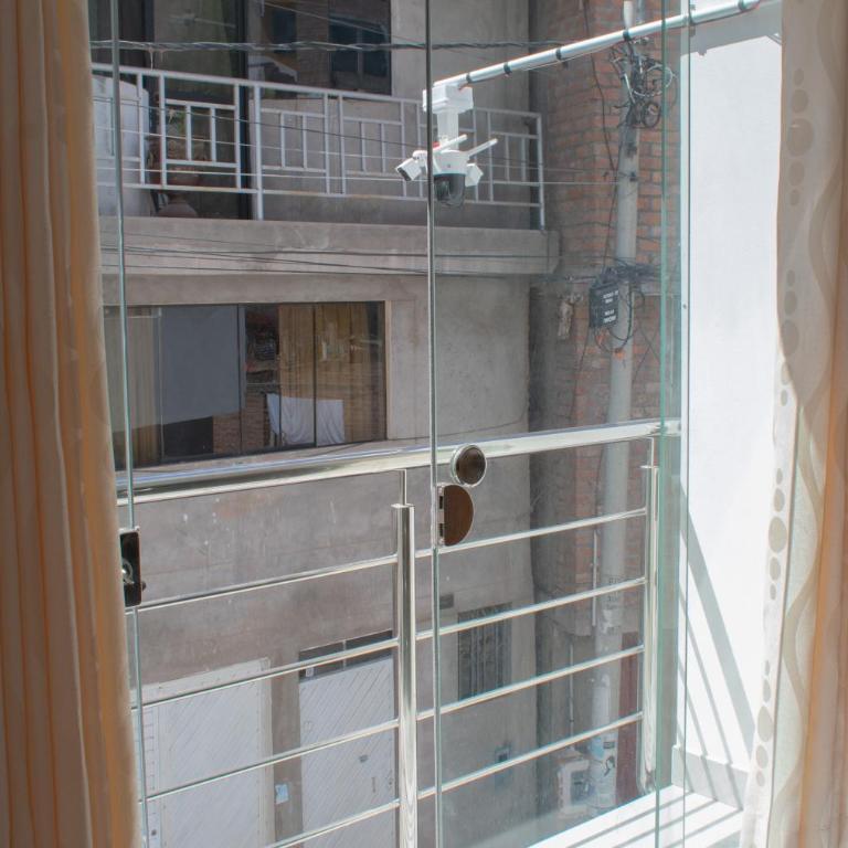 Apart Hotel Alojate Kaypi - Apartment - 11