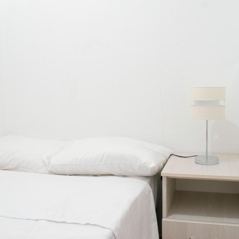 Apart Hotel Alojate Kaypi - Apartment - 12