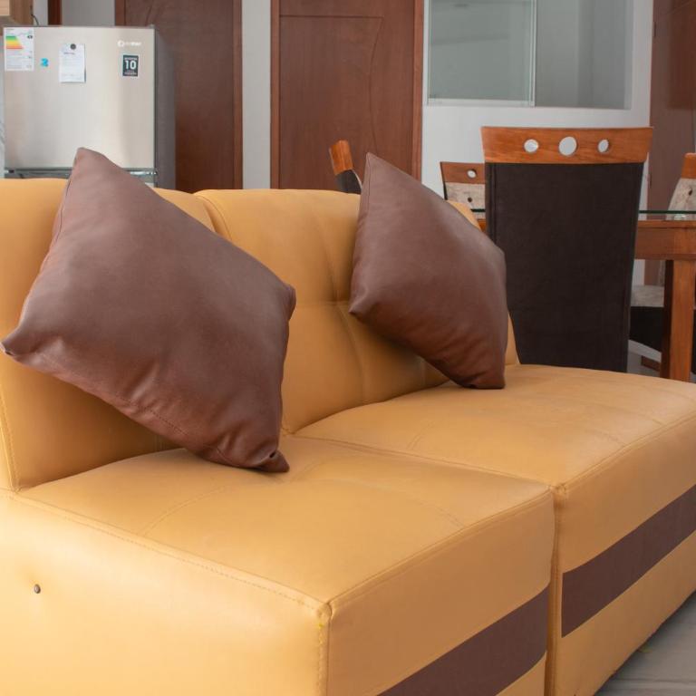 Apart Hotel Alojate Kaypi - Apartment - 14