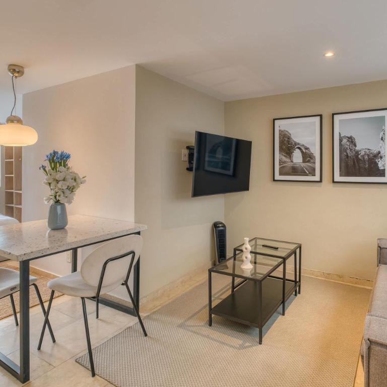 QRO 406 - Apartment - 1