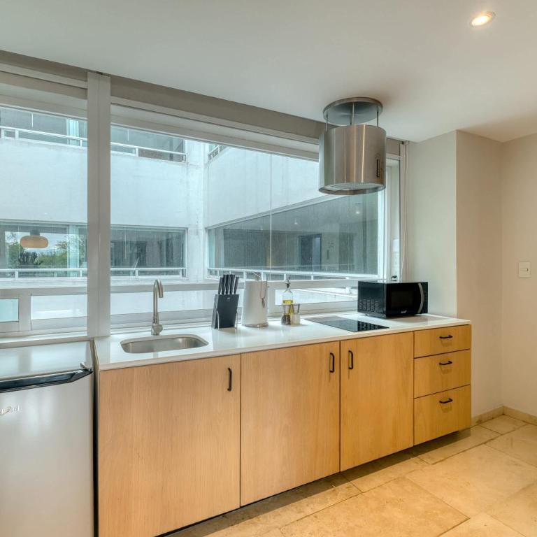 QRO 406 - Apartment - 3