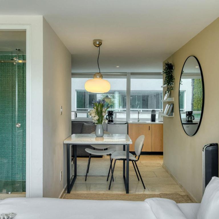QRO 406 - Apartment - 13
