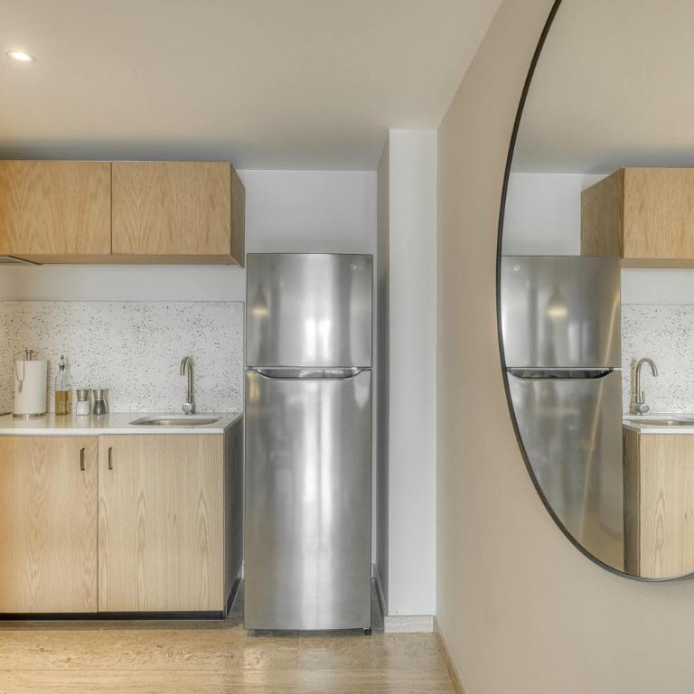 QRO 406 - Apartment - 23