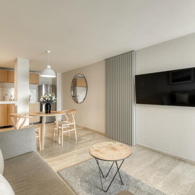 QRO 406 - Apartment - 40